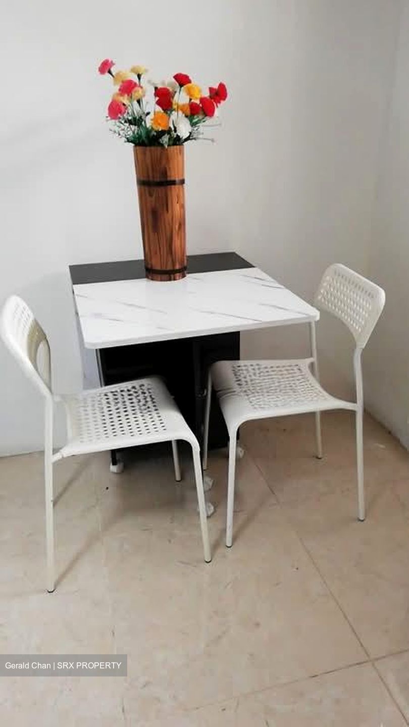 Nanyang Park (D19), Terrace #577229661